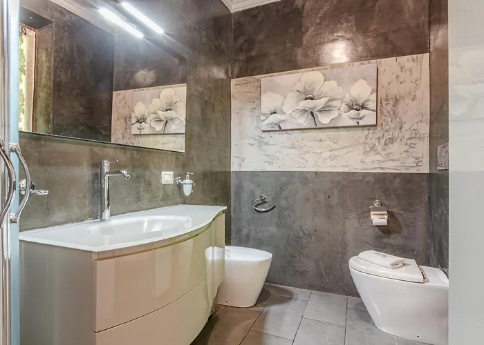 Vakantiehuis Piccolomini