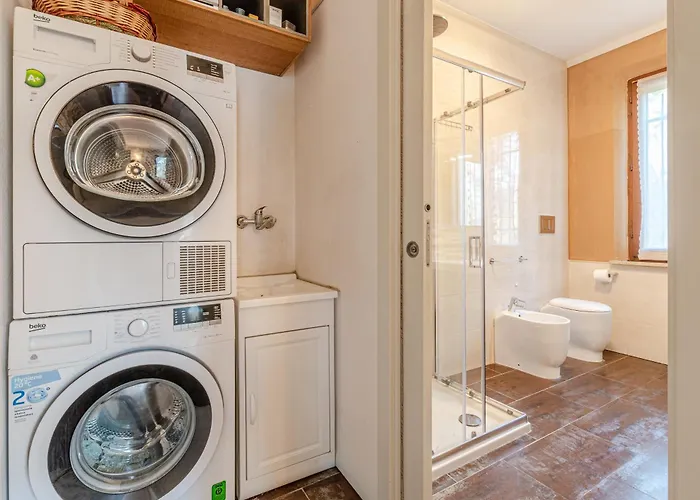 Semesterbostad Piccolomini *