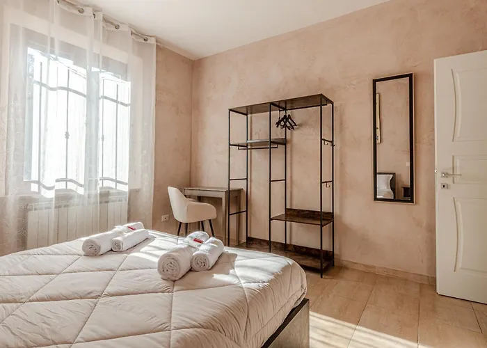 Vakantiehuis Piccolomini *