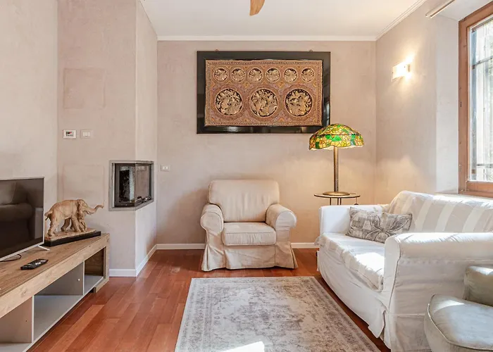 Piccolomini Vakantiehuis *