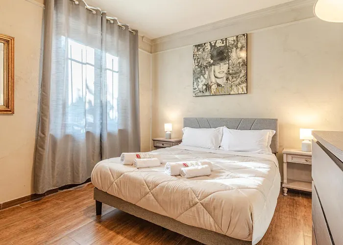 Vakantiehuis Piccolomini