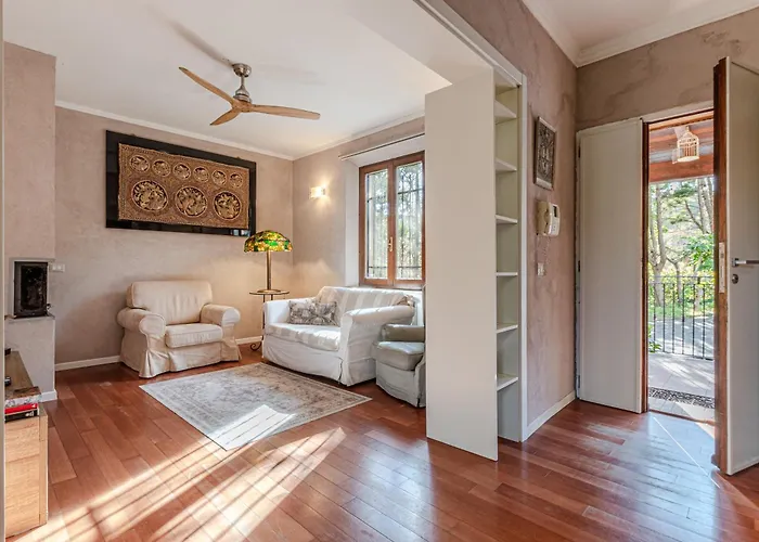 Piccolomini Vakantiehuis *