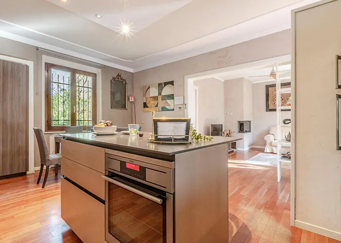 Vakantiehuis Piccolomini