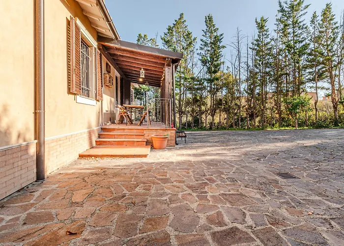 Piccolomini Vakantiehuis *