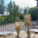 Piccolomini Holiday home *