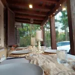 Piccolomini Holiday home *