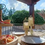 Holiday home Piccolomini