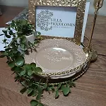 Holiday home Piccolomini *