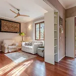 Piccolomini Holiday home *