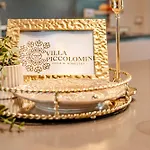 Holiday home Piccolomini