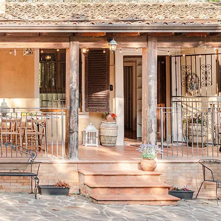 Piccolomini Holiday home Siena