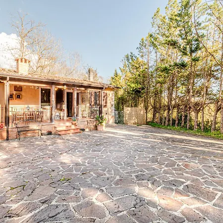 Piccolomini Holiday home