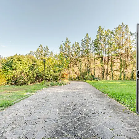 Holiday home Piccolomini *