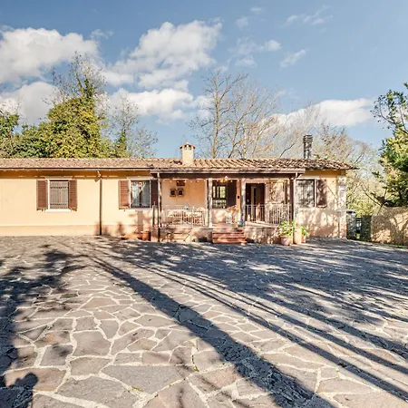 Holiday home Piccolomini Siena