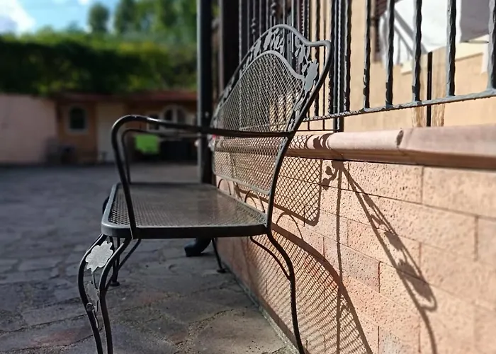 Holiday home Piccolomini *