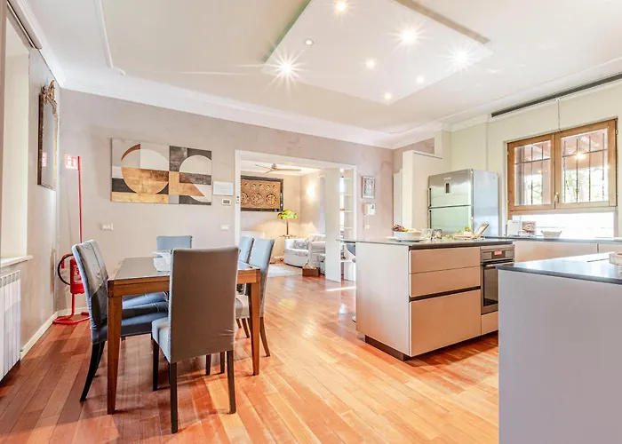 Piccolomini Holiday home Siena