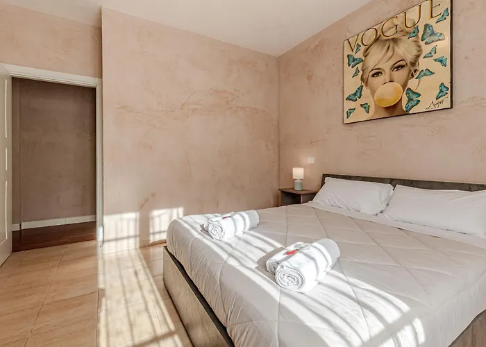 Holiday home Piccolomini *