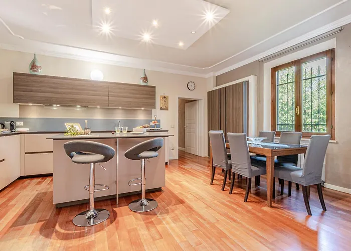 Piccolomini Holiday home *