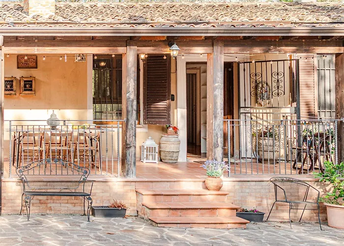 Piccolomini Holiday home Siena