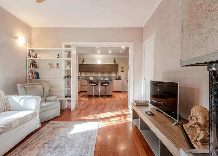 Piccolomini Holiday home