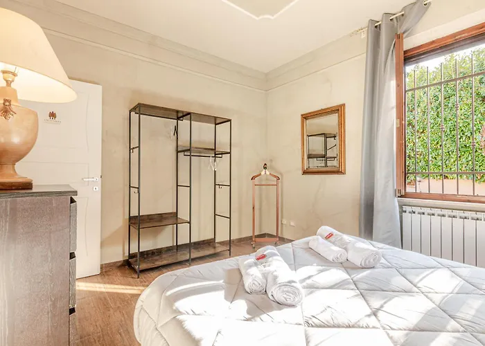 Holiday home Piccolomini