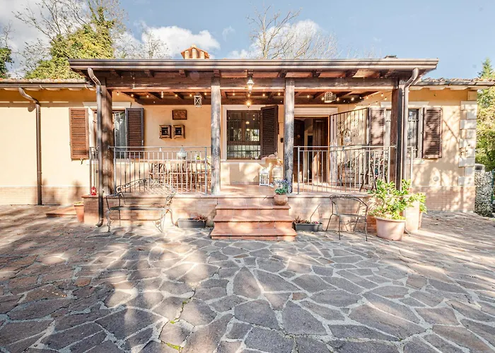 Holiday home Piccolomini Siena