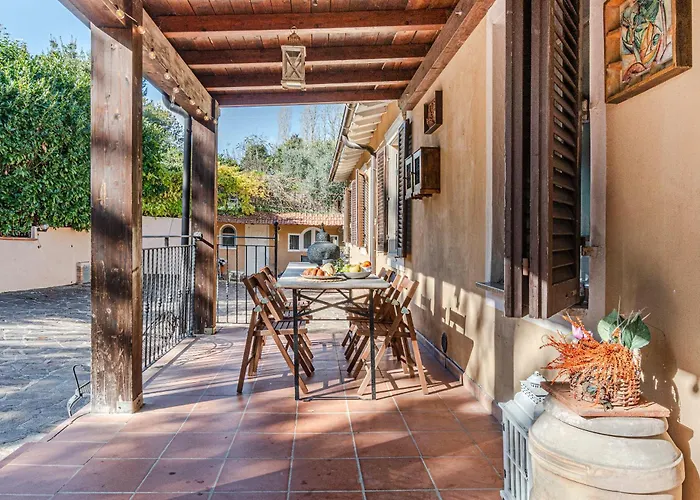 Holiday home Piccolomini Siena